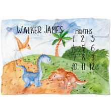 Walker James