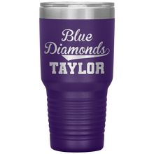 BD Taylor