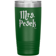 Mrs. Pesek