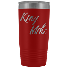 King Mike