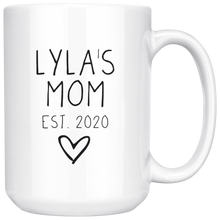 Lyla's Mom
