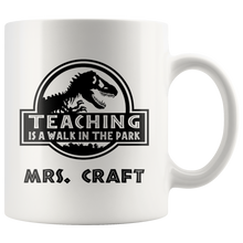 Mrs. Craft
